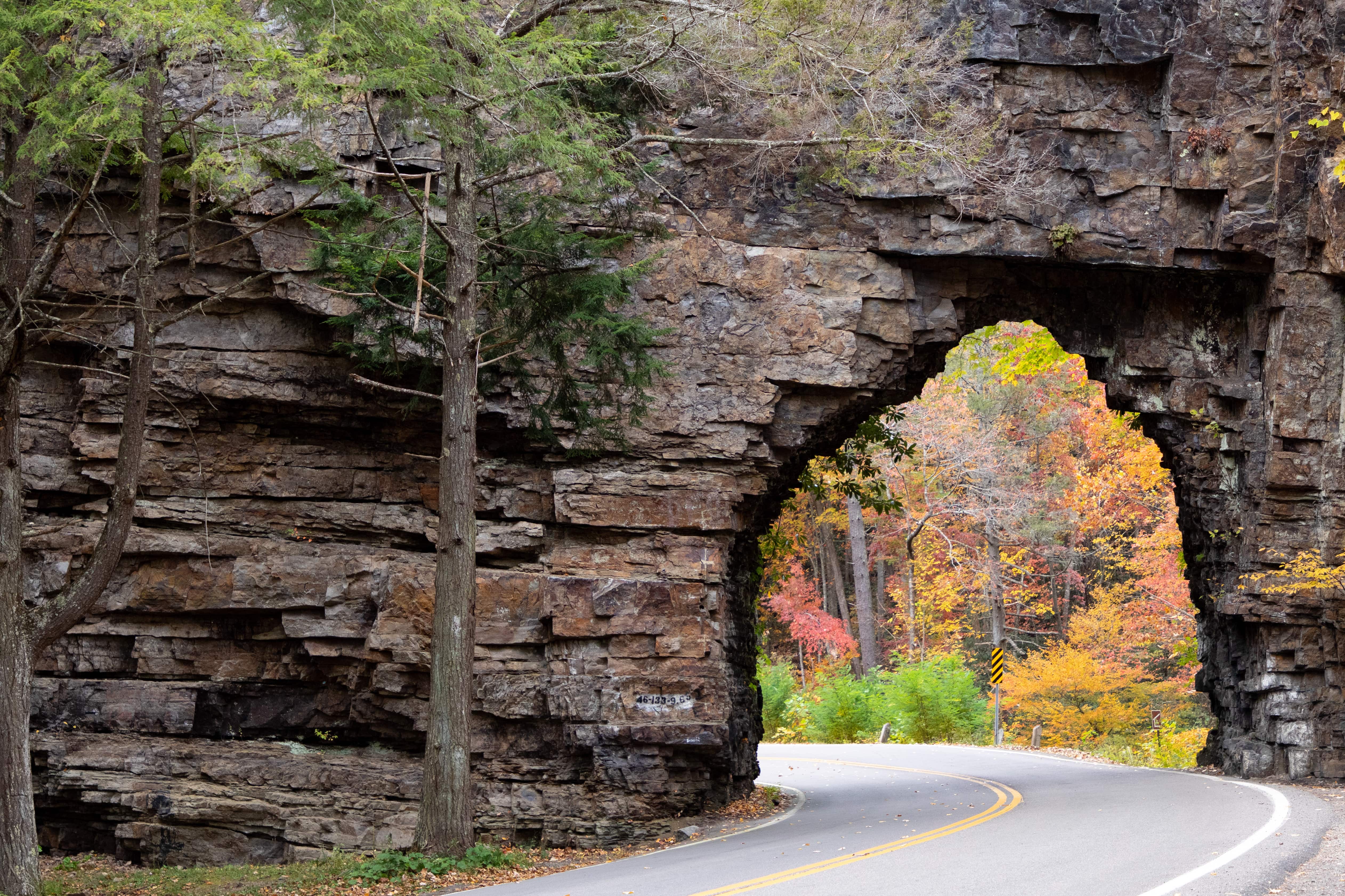 Road Trip to Trail Town USA 