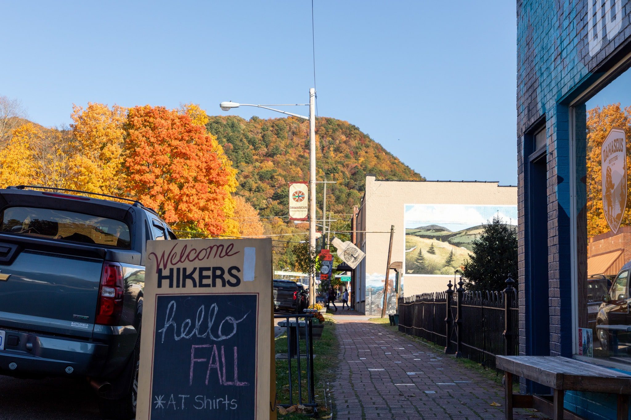 Seasonal Festivals & Community Events